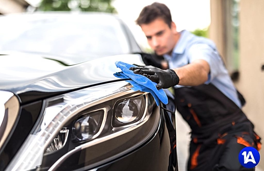 1A Jokerstar Autoaufbereitung in Hannover Ihr Servicepartner