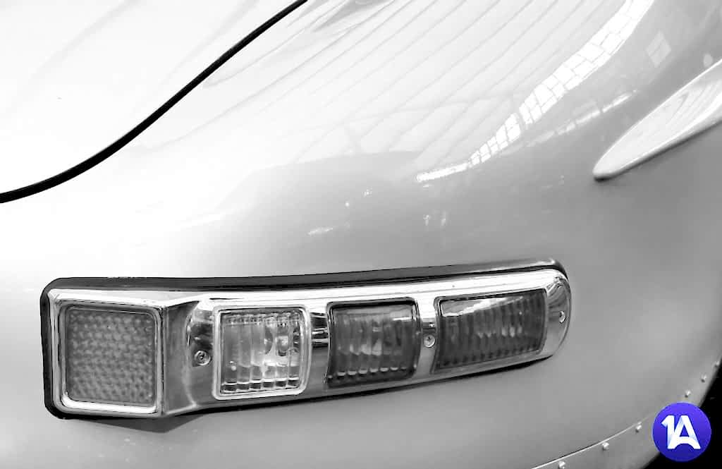 Oldtimer Autoaufbereitung Hannover